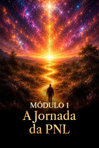 Módulo 01 · A Jornada da PNL