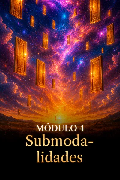 Módulo 04 · Submodalidades