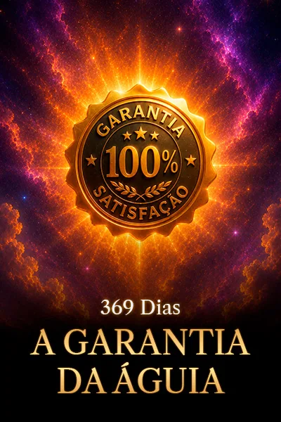 Garantia da Águia 369 dias