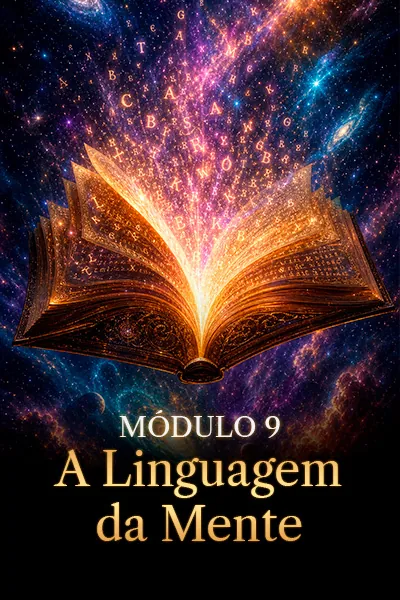 Módulo 09 · A Linguagem da Mente