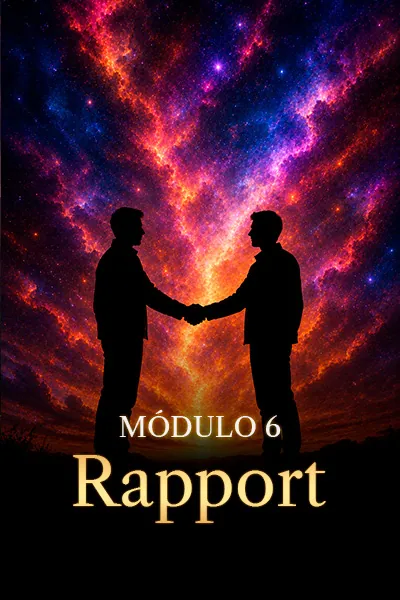 Módulo 06 · Rapport
