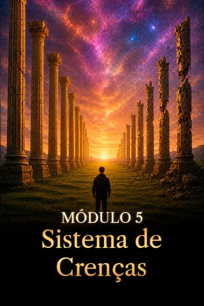 Módulo 05 · Sistema de Crenças