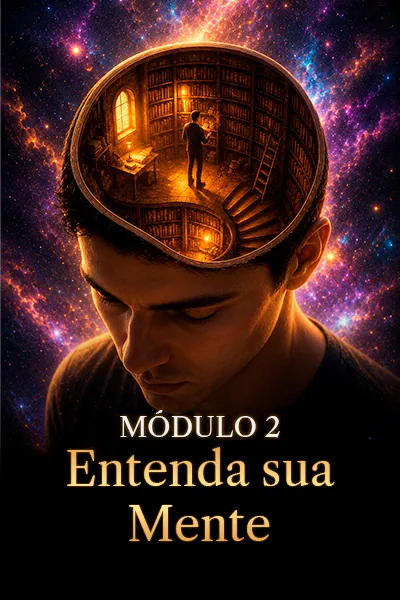 Módulo 02 · Entenda sua Mente