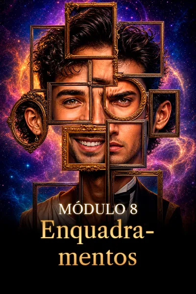 Módulo 08 · Enquadramentos